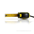 25 Feet Rubber Steel Tape Measure